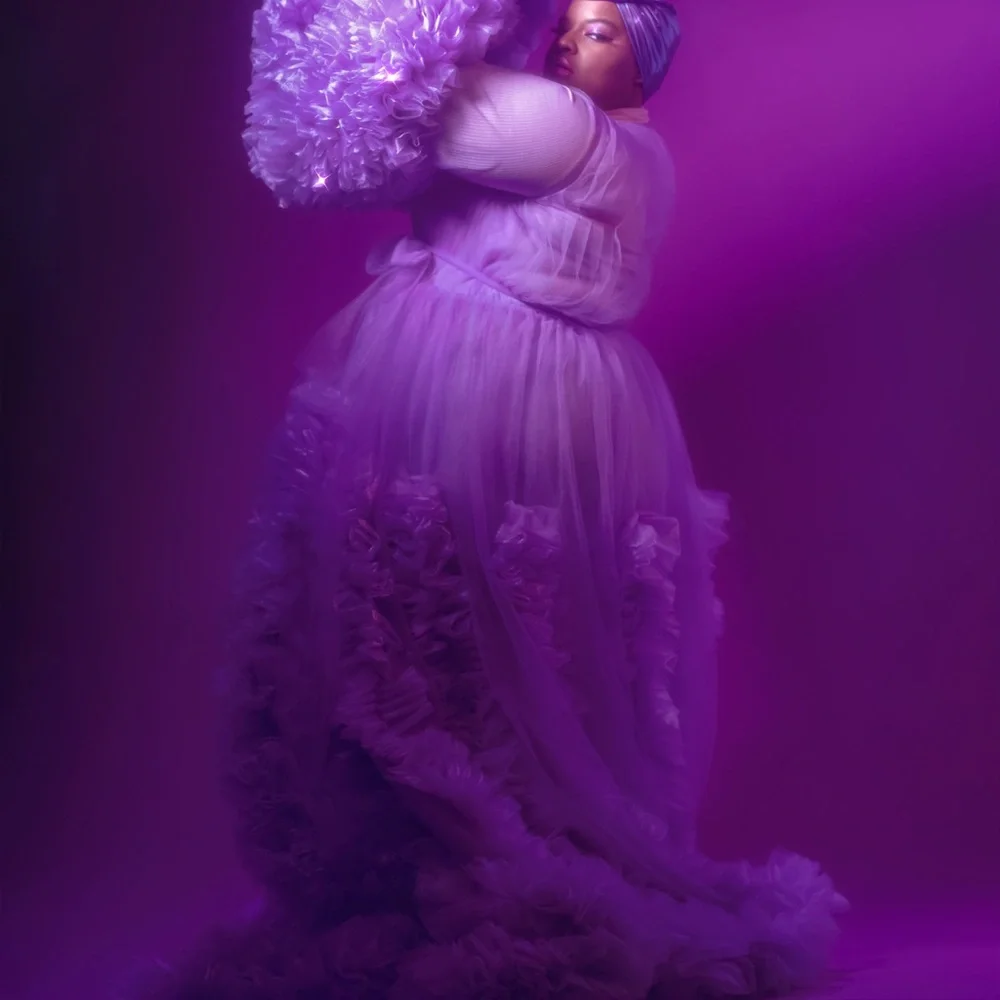 Custom Made Robe - Picture 4 of 5